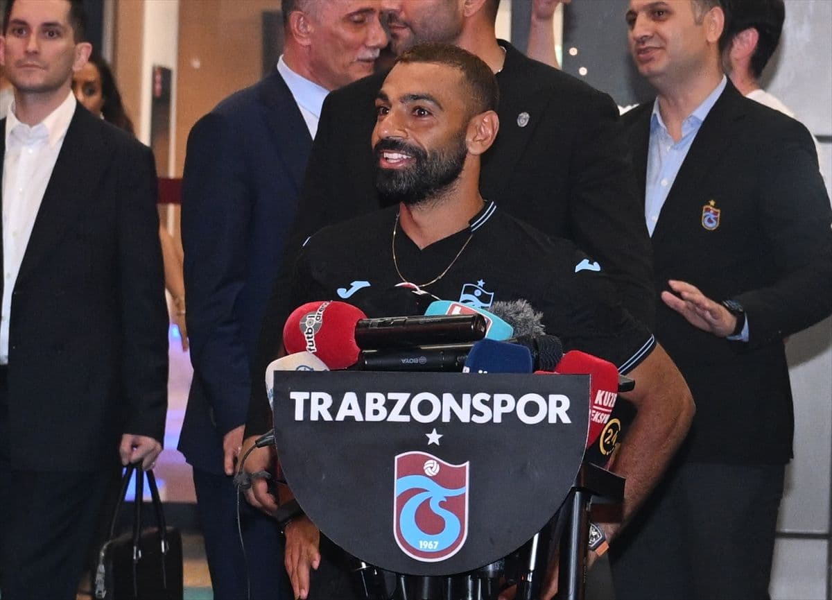 Mohamed Salah