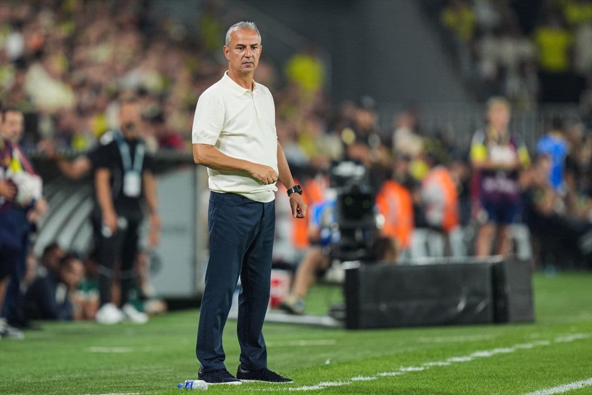 İsmail Kartal
