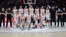 (ÖZET) Türkiye - Litvanya MAÇ SONUCU: 94-66
