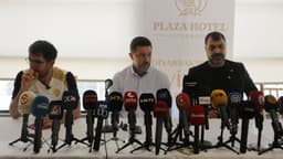 Nedim Şimşek: "Fenerbahçe'den 3-4 tane futbolcu transfer etmek istedik"