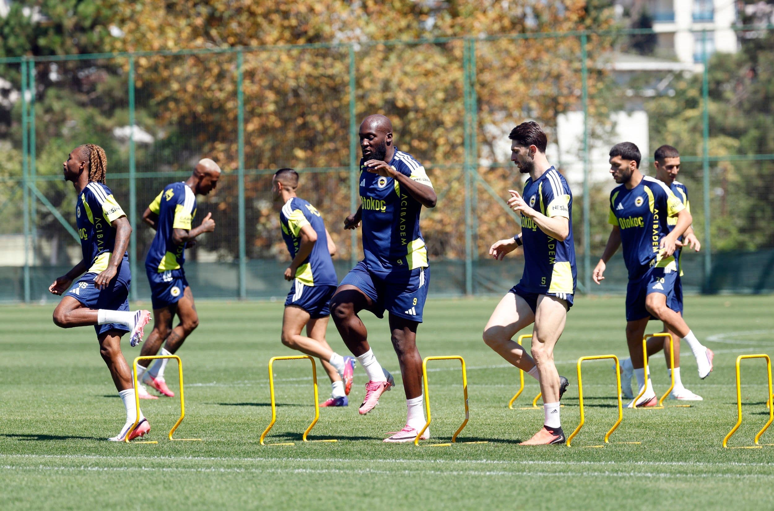 Fenerbahce