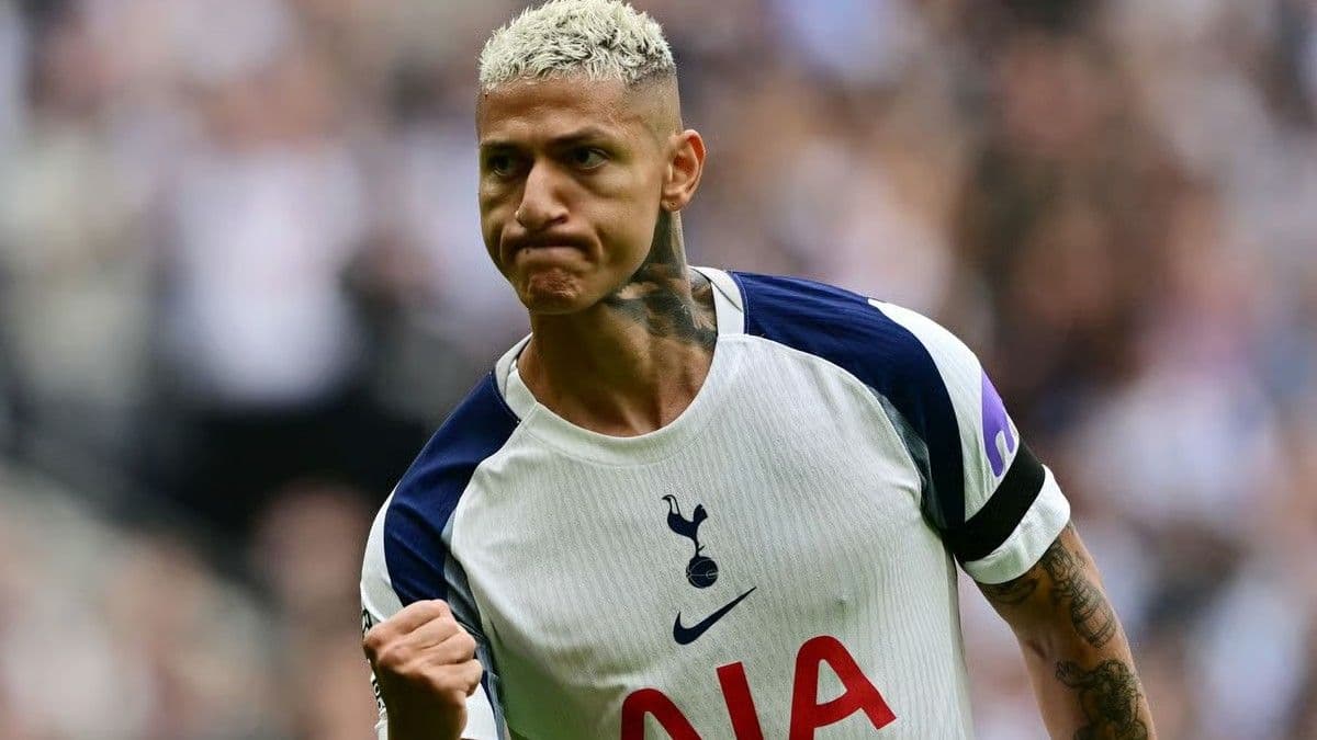 Trabzonspor'da son hedef Richarlison: Şartları öğreniliyor!