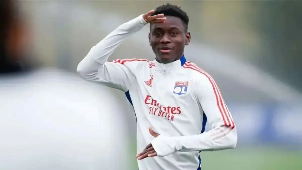Habib Keita