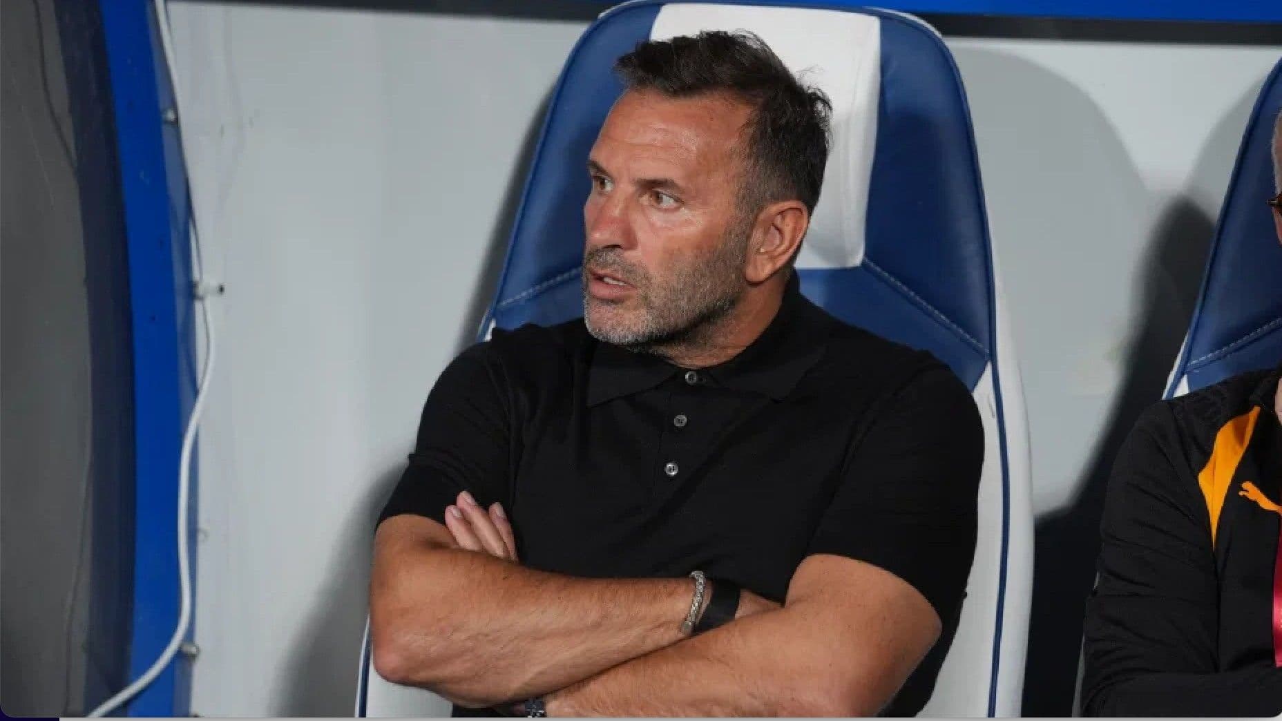 Leao kararını verdi: Galatasaray yerine Aston Villa!