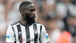 Arthur Masuaku, Konyaspor'da