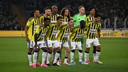 Fenerbahçe'den sakatlık açıklaması! Ligin ilk haftasında yok
