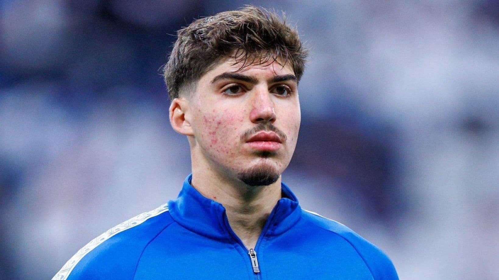 Galatasaray'dan Yusuf Akçiçek bombası! Görüşmenin detayları ortaya çıktı