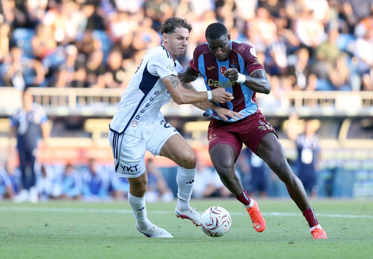 Paul Onuachu