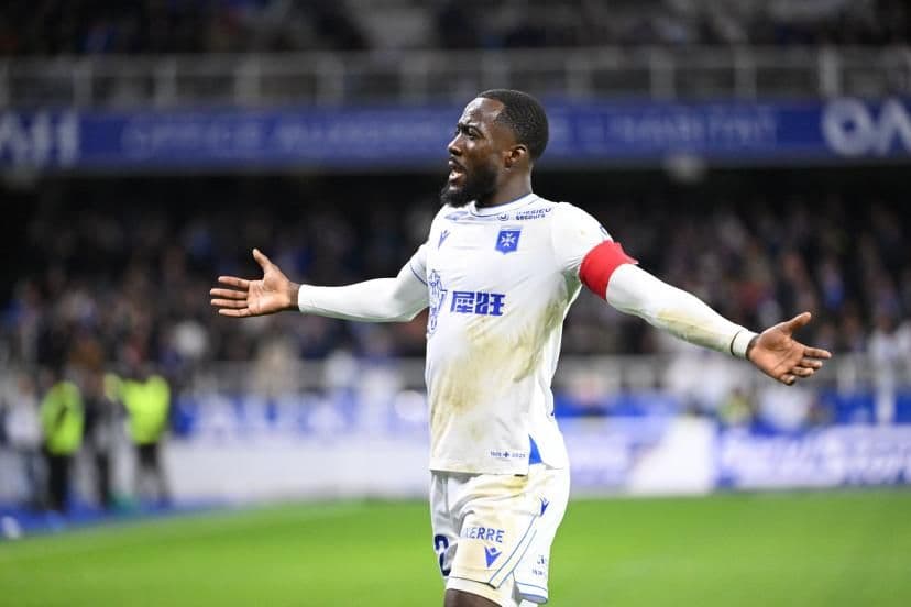 Elisha Owusu&nbsp;
