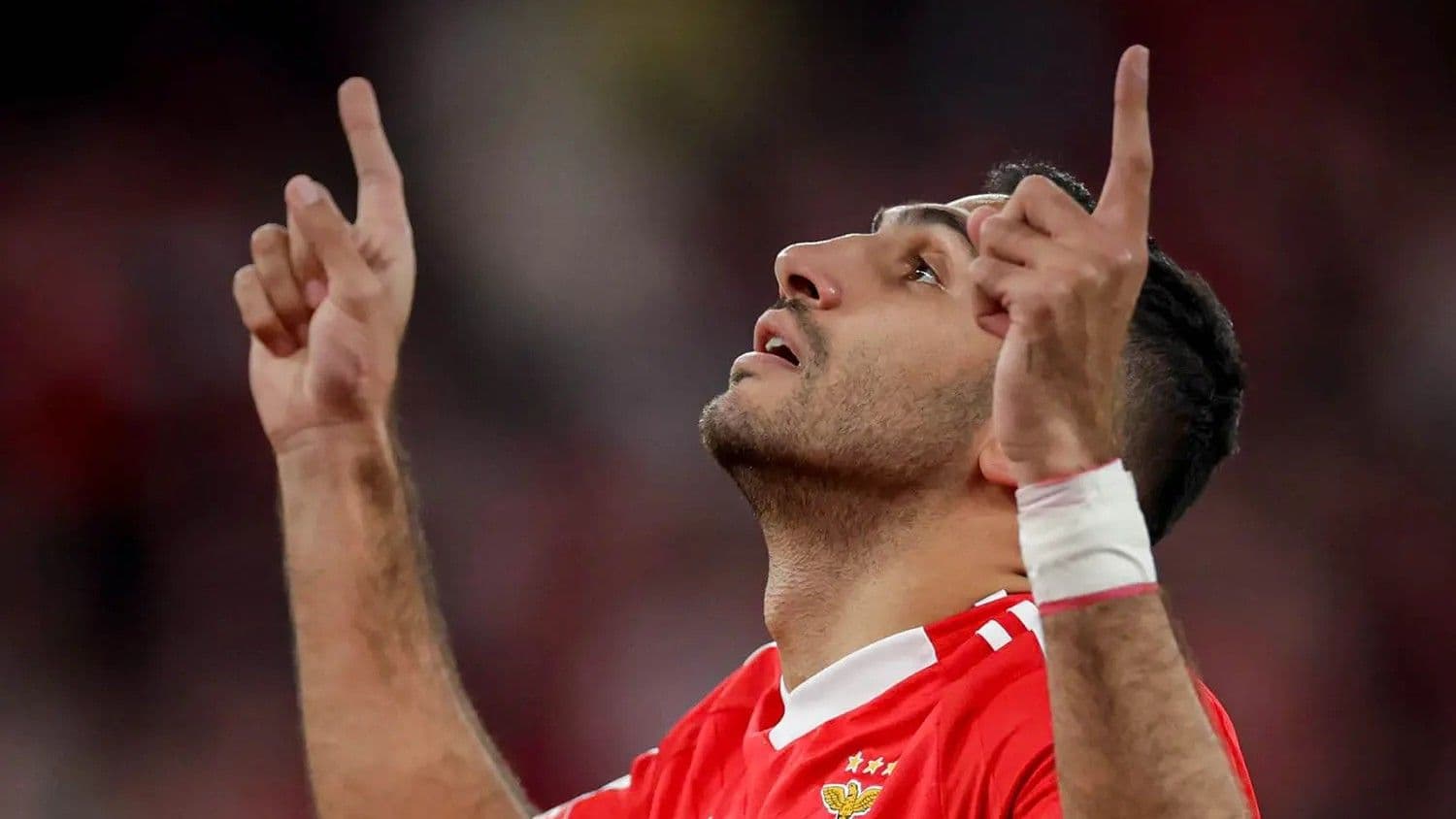 Fenerbahçe teklif yapmıştı: Benfica'dan Vangelis Pavlidis kararı!