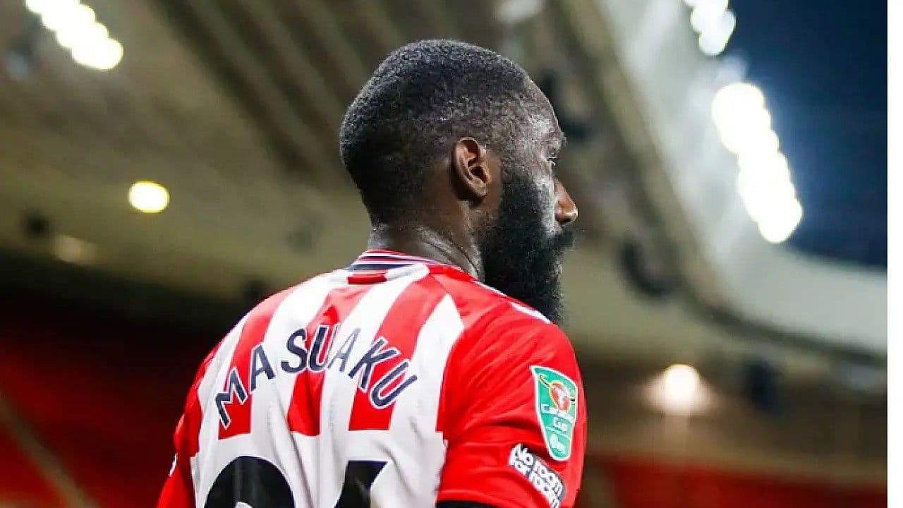 Konyaspor, Arthur Masuaku ile görüşüyor!