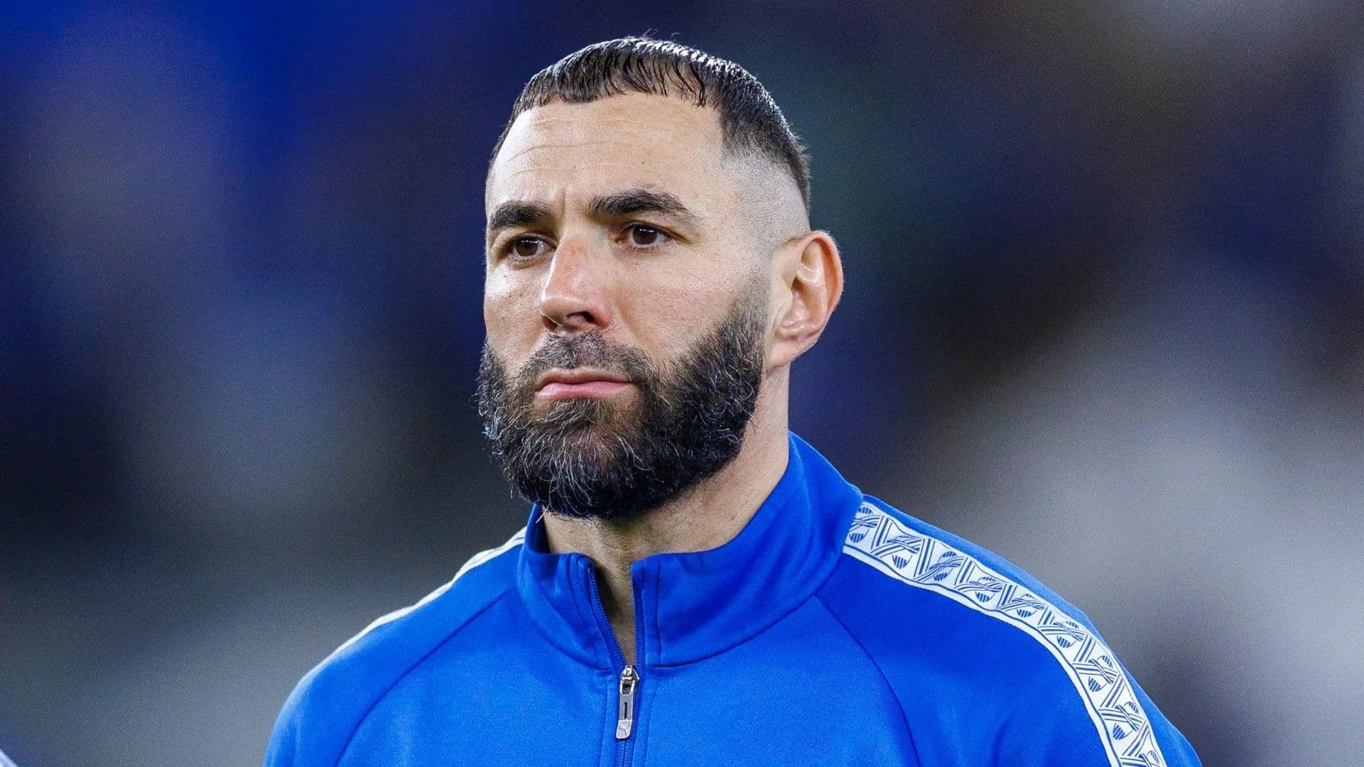 Karim Benzema, Trabzonspor'a önerildi!