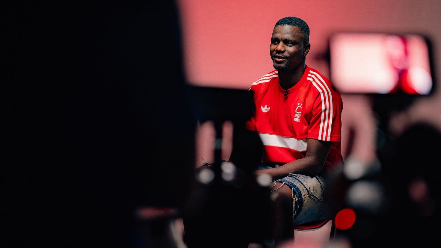 Ousmane Diomande