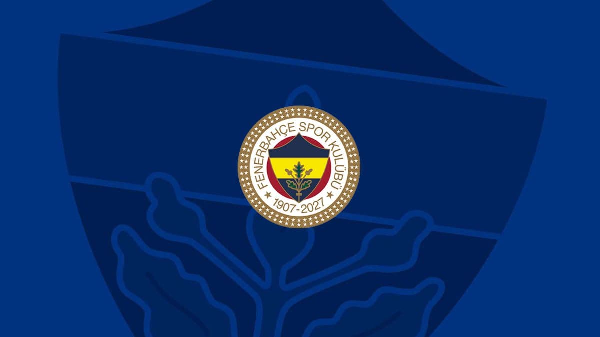 Fenerbahçe'de ayrılık! Resmen açıklandı