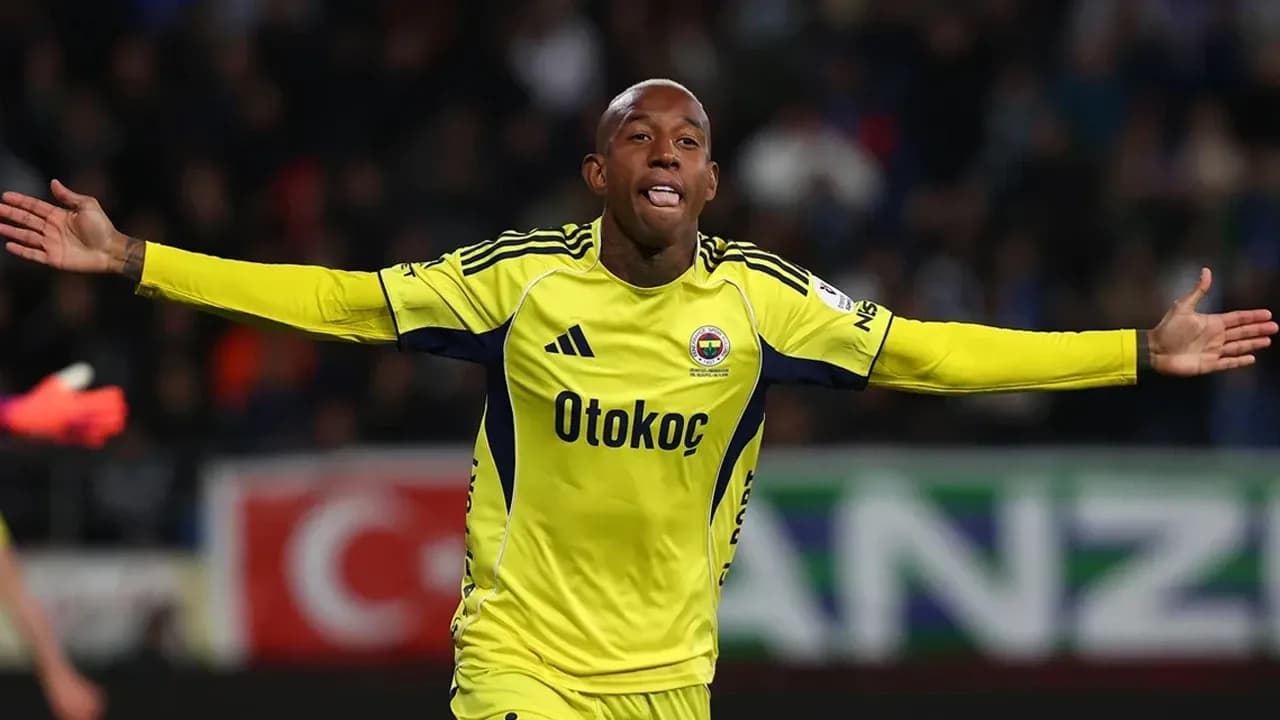 Anderson Talisca