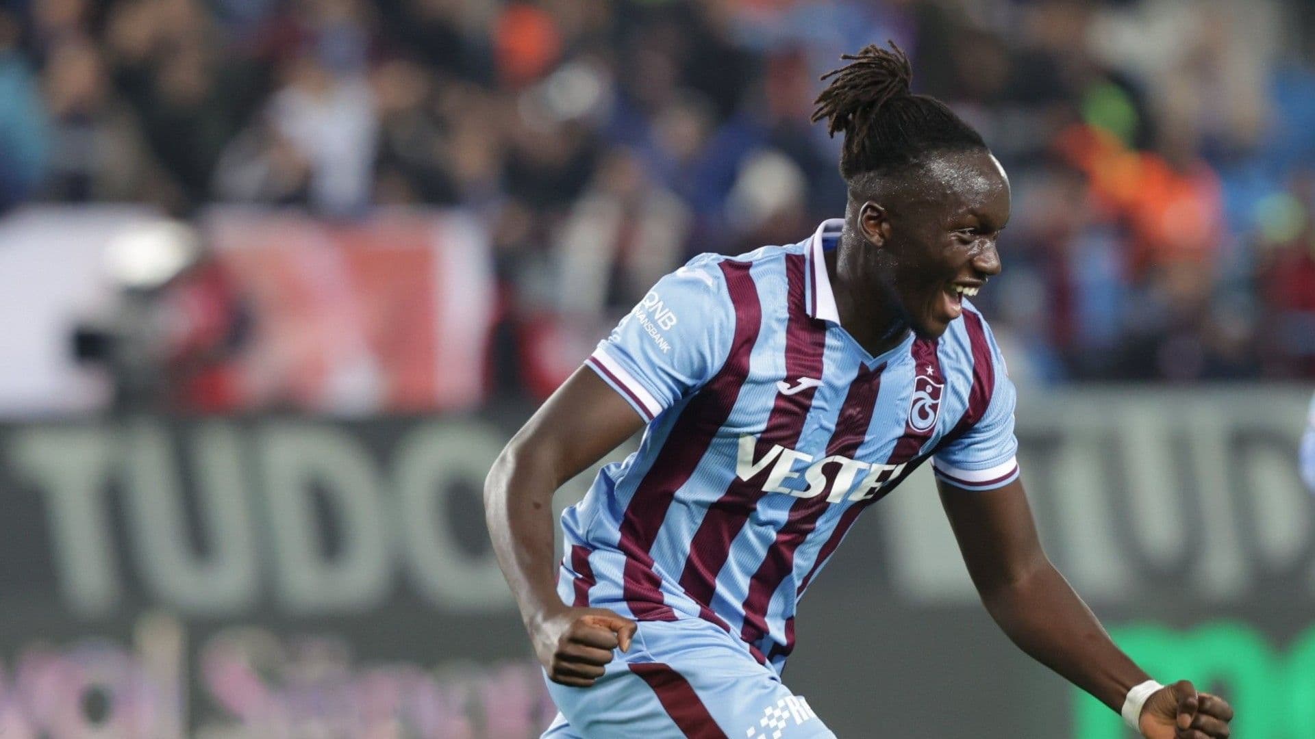 Batista Mendy'ye Monza talip oldu!