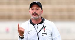 Beşiktaş'ta Vincenzo Italiano, transfer listesindeki genç yıldızı ikna etti