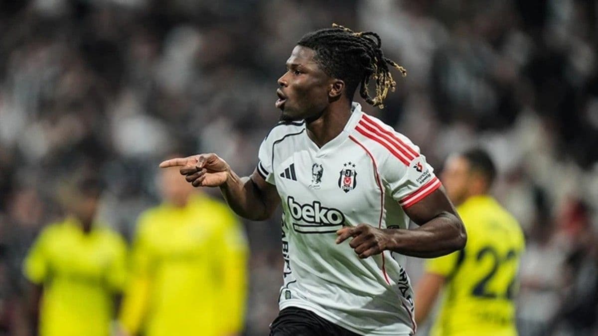 El Bilal Toure'nin yeni adresi belli oluyor!