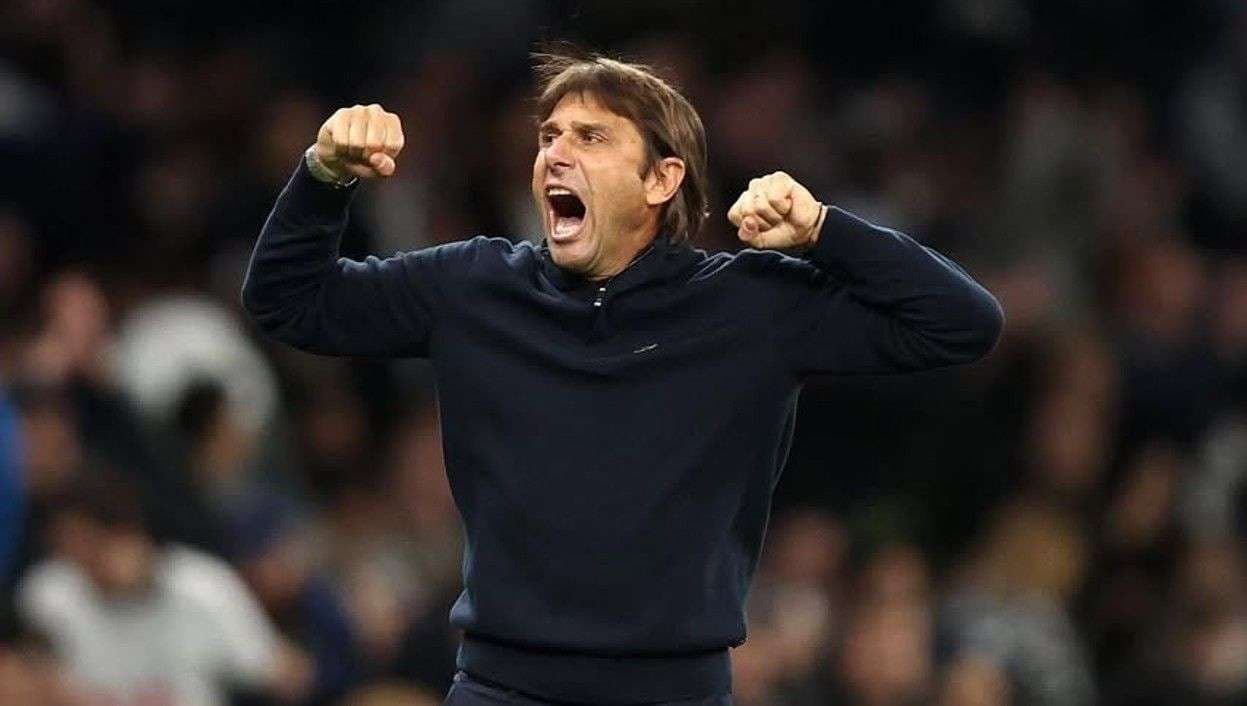 Antonio Conte
