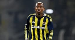 Fenerbahçe'de Anderson Talisca transfer kararını verdi! Takıma veda ediyor