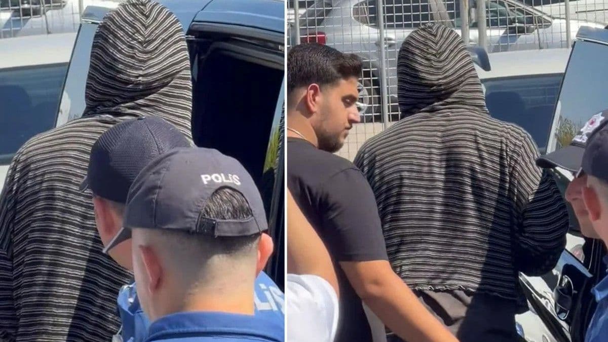 Taraftar yeni transferi bekliyordu! Karşılarına çıkan isim şoke etti