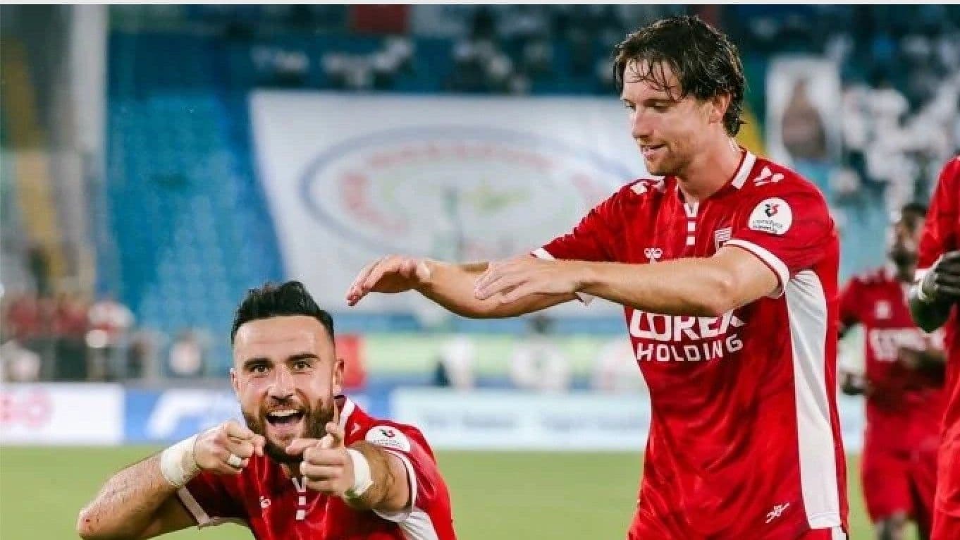 Samsunspor'da Kocaelispor maçı öncesi üç eksik, bir belirsizlik