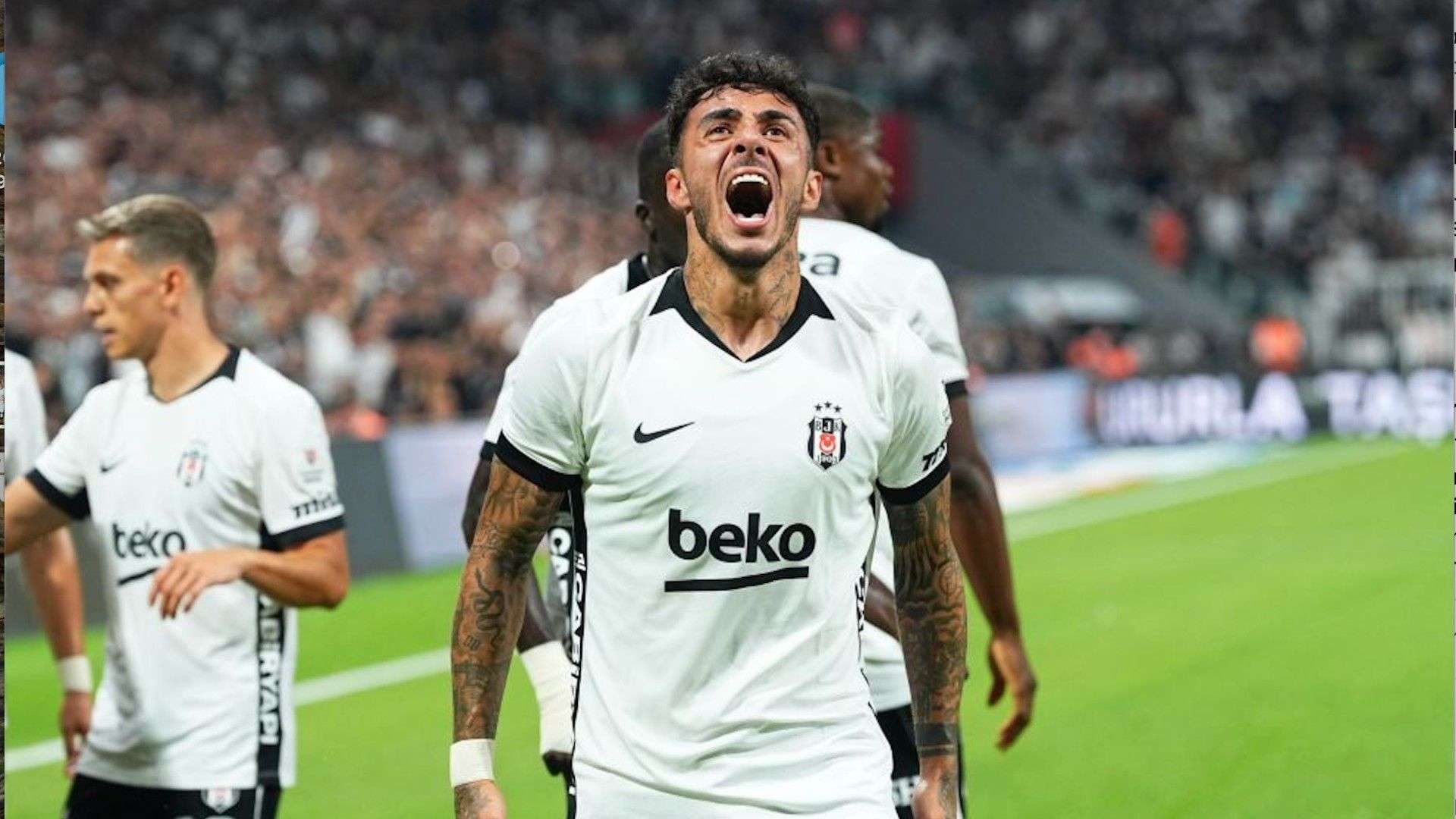 Emirhan Topçu ile Nübel, galibiyetin şifresini verdi