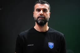 Erdem Can: "EuroCup geçen yıldan daha zor olacak"