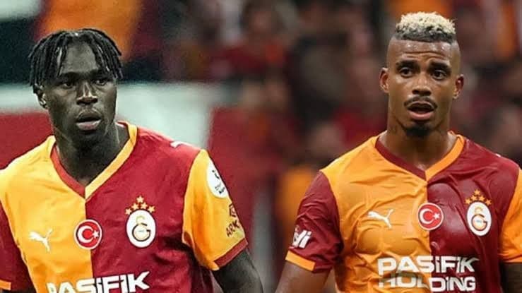 Singo - Lemina