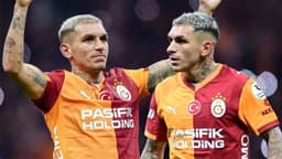 Torreira'ya Uruguay'dan milli takım müjdesi! 4 yıllık hasret sona eriyor