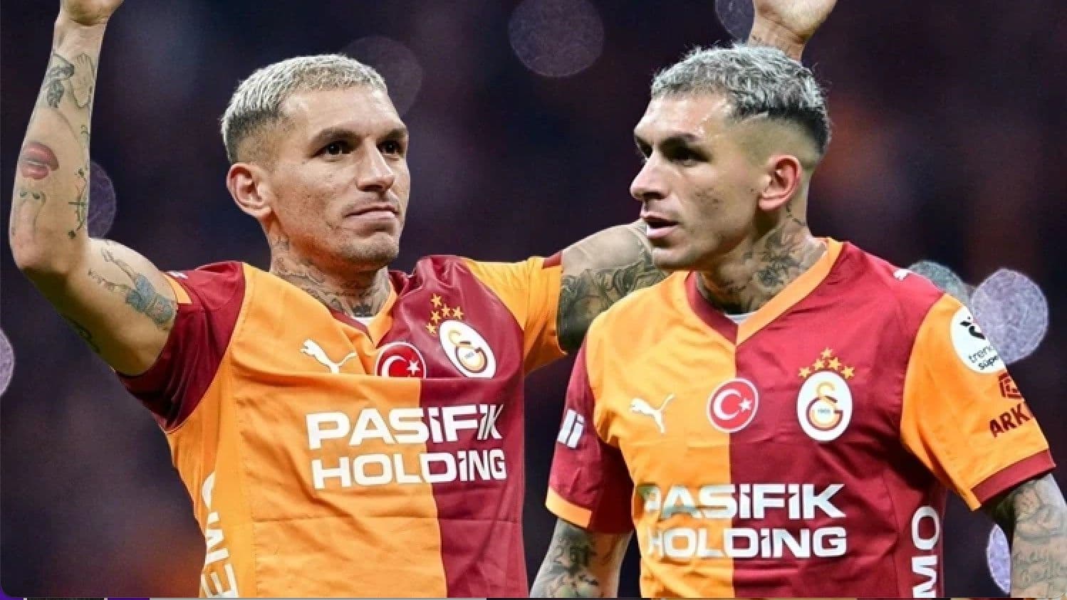 Torreira'ya Uruguay'dan milli takım müjdesi! 4 yıllık hasret sona eriyor