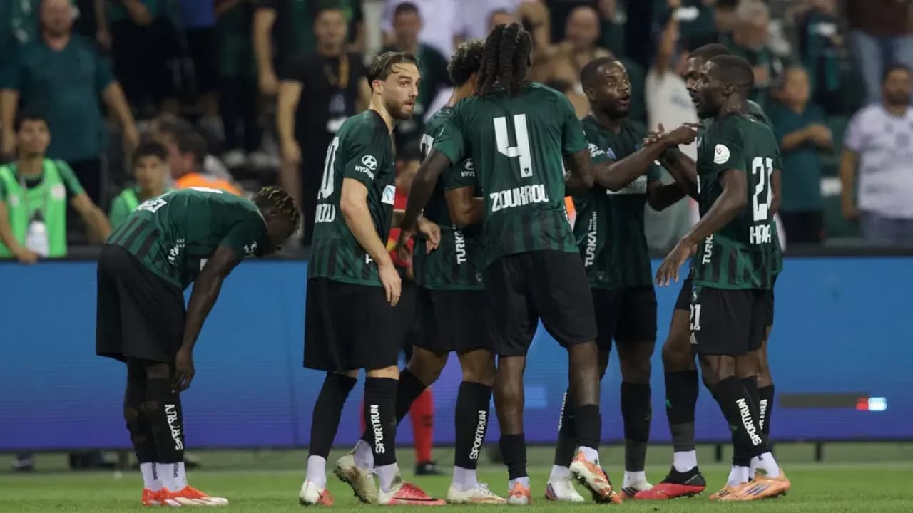 Kocaelispor