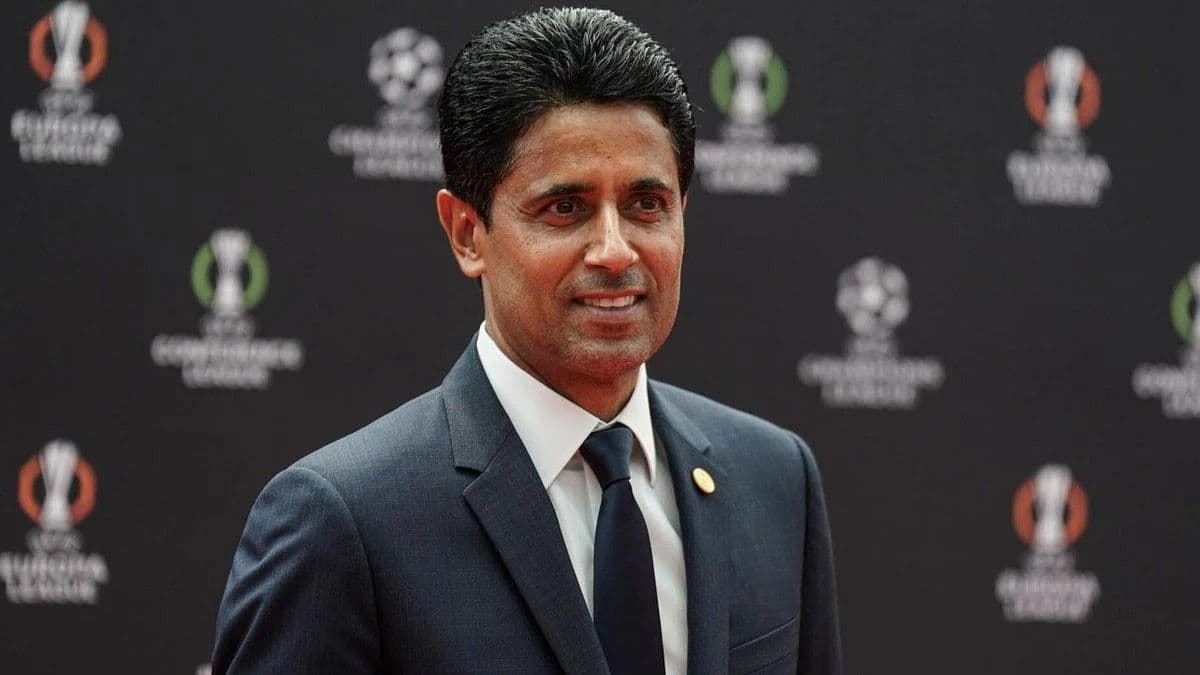 PSG kasayı doldurdu! Tam 400 milyon euro kazandılar