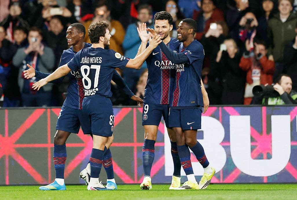 PSG