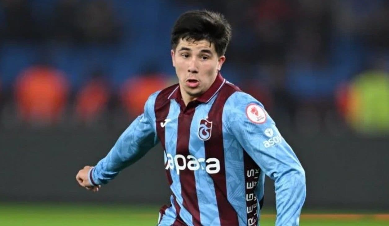 Benjamin Bouchouari