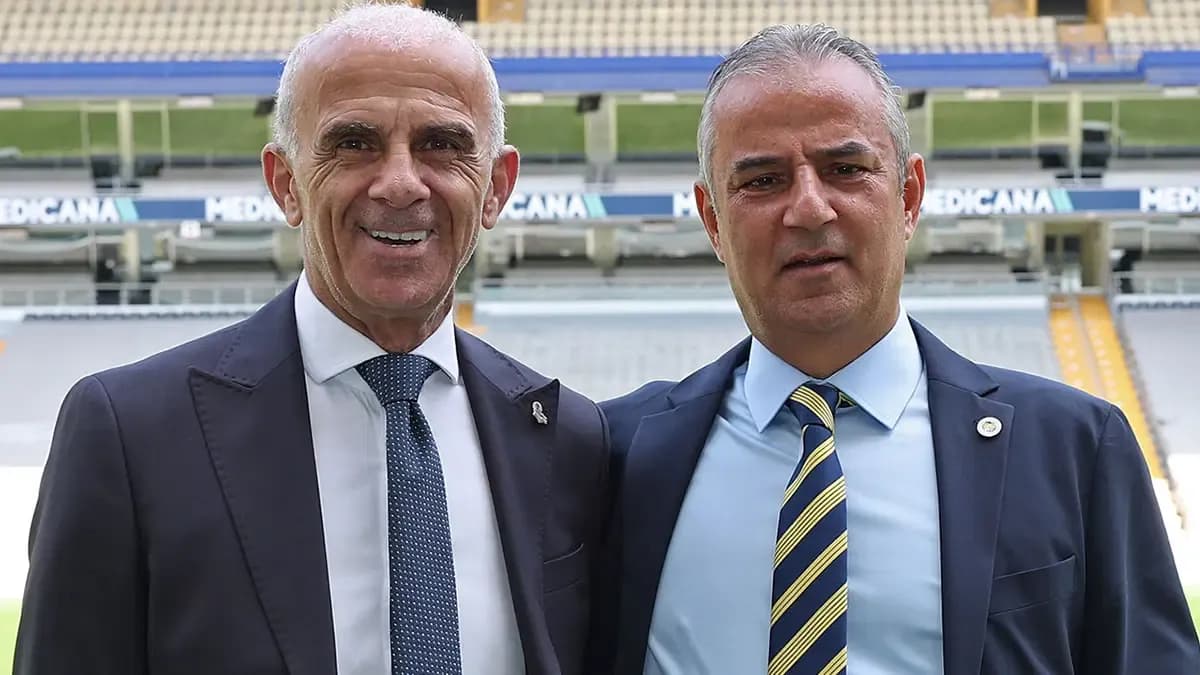 Oğuz Çetin - Aziz Yıldırım