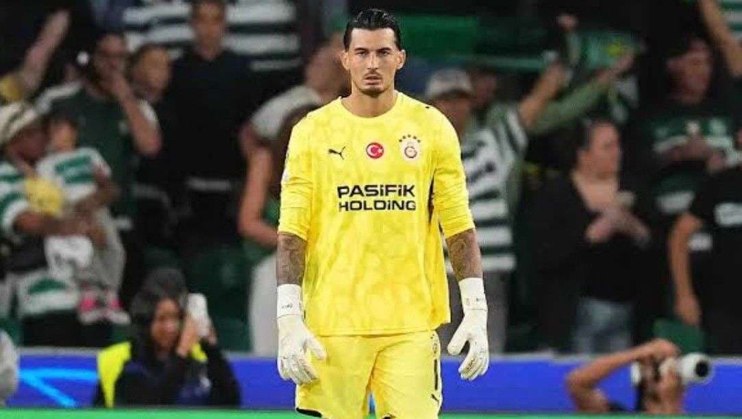 Uğurcan Çakır