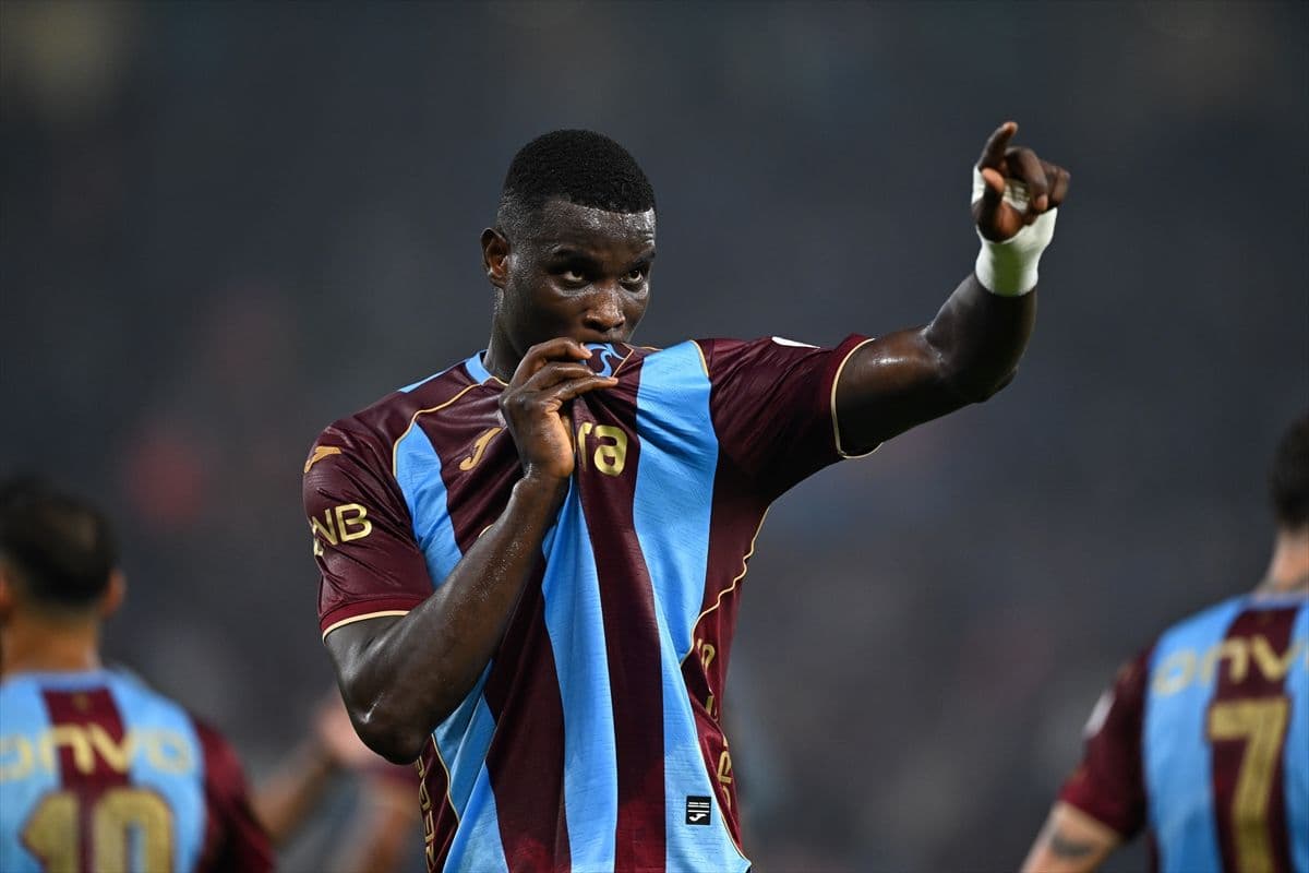 Paul Onuachu