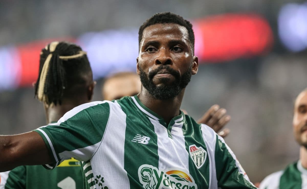 Kelechi Iheanacho
