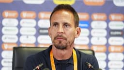 Alanyaspor’da Pereira’dan Rize maçı yorumu: “Güven kaybı yaşadık”