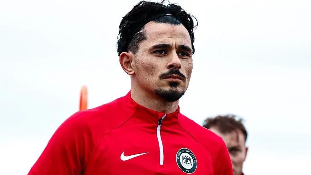 Iğdır FK'dan tecrübeli kanat transferi! Serdar Gürler ile anlaşma tamam