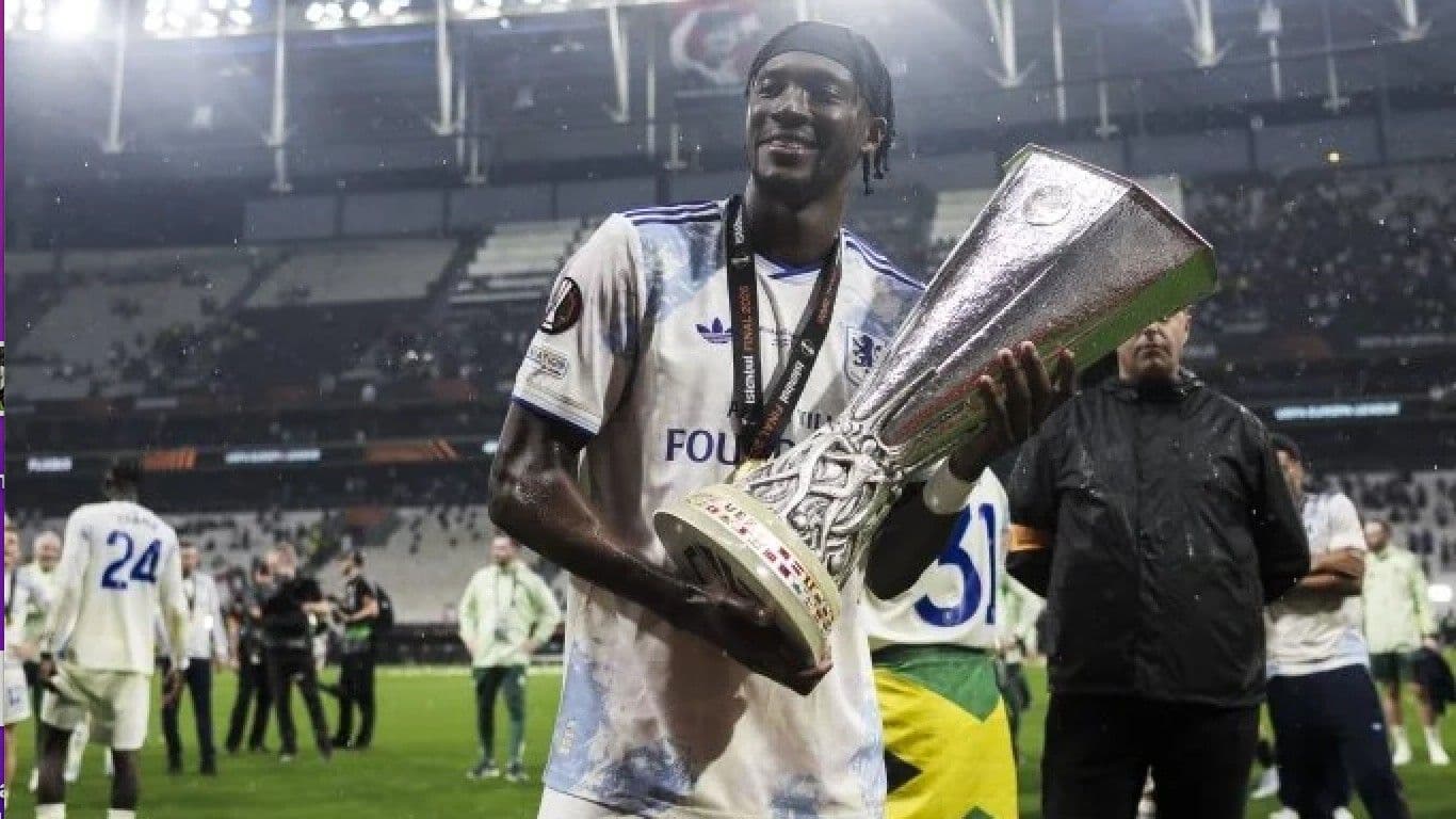 Tammy Abraham'dan flaş karar! Teklifi reddetti