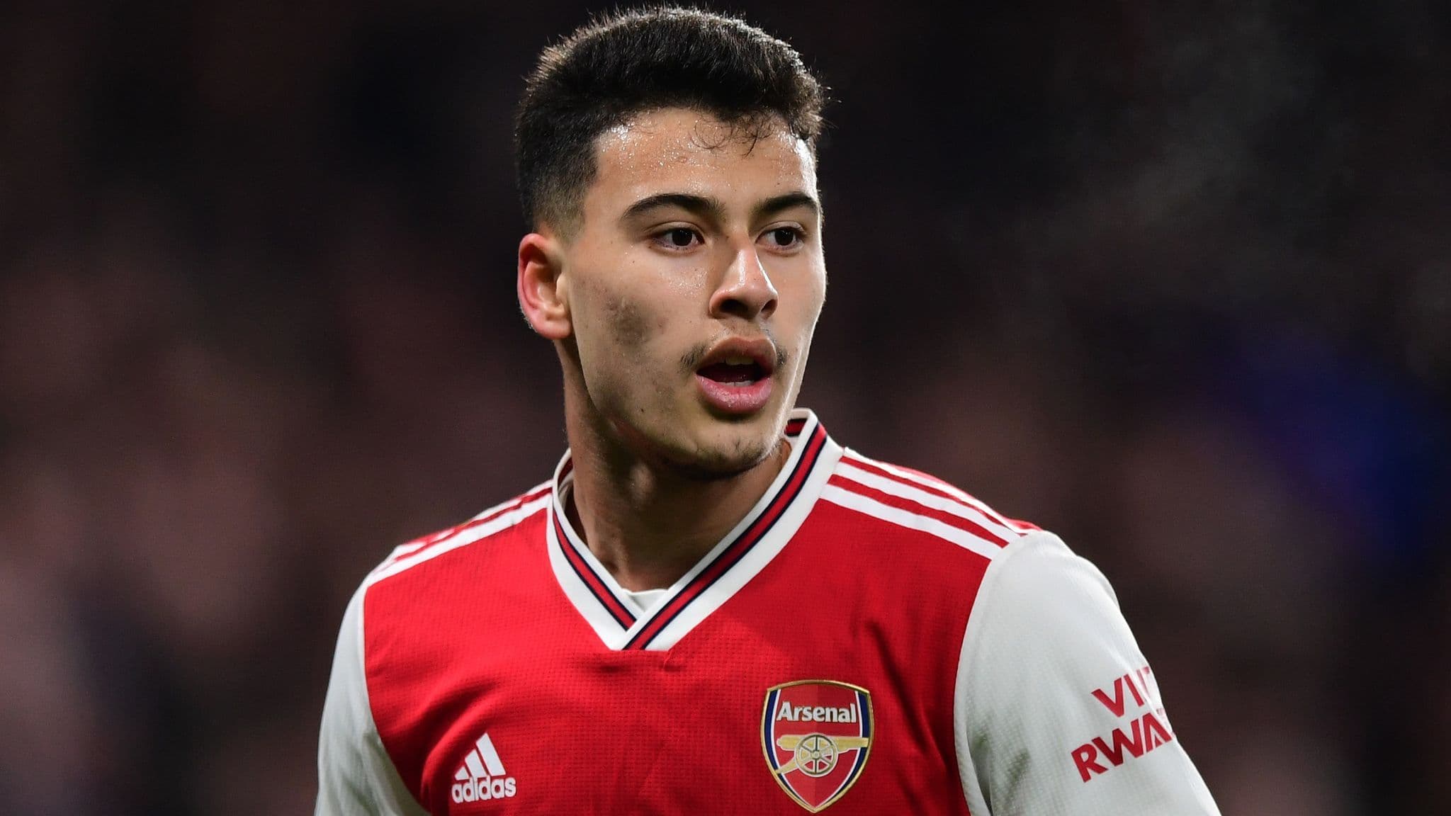 Gabriel Martinelli