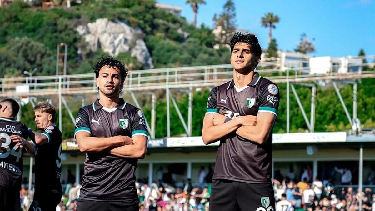 Ali Habeşoğlu için son talip Bundesliga'dan!