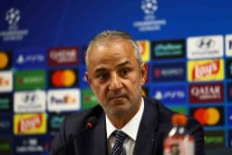 İsmail Kartal'da Fatih Tekke deja vu'su