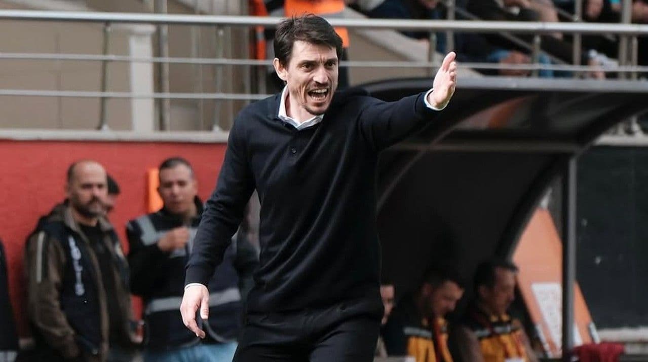 Trabzonspor'da Ergin Keleş sürprizi! Gençlerbirliği'nden istifa etti, göreve başlayacak