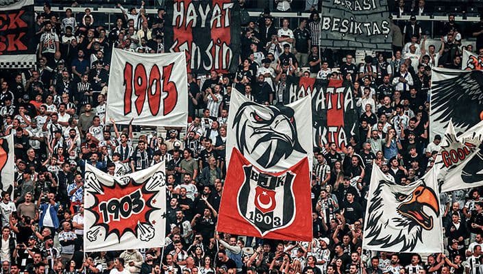 Besiktas