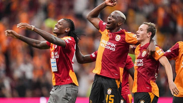 Galatasaray