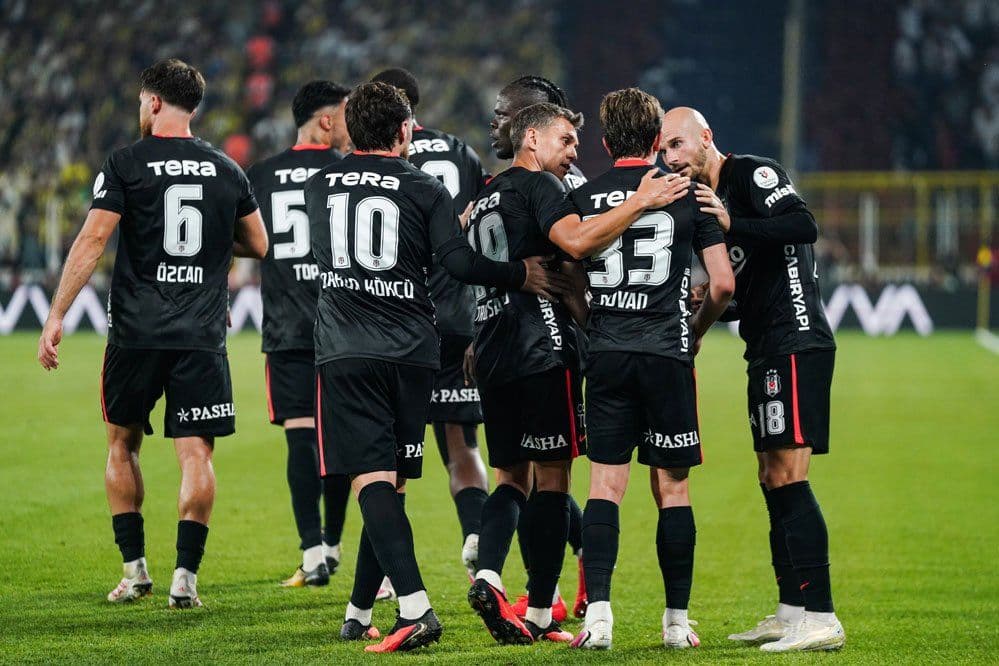 Beşiktaş