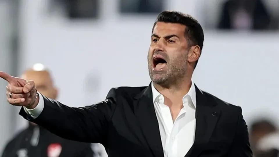 Volkan Demirel